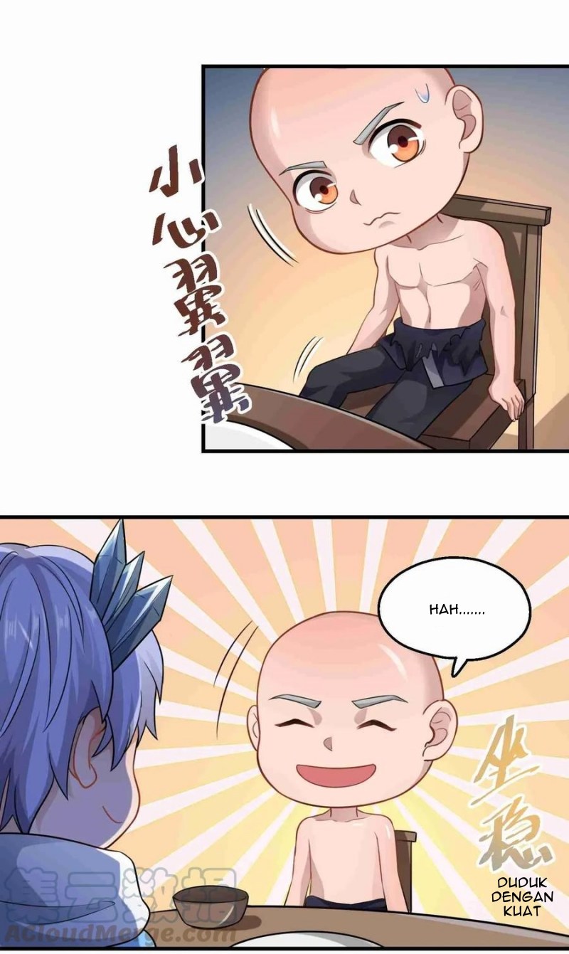 First Dragon (Yuanlong) Chapter 76 Gambar 23